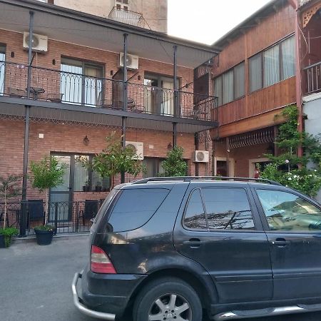 Apart Hotel His Highness Prince Gruzinski Tbilisi Exteriér fotografie