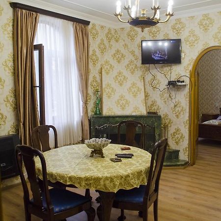 Apart Hotel His Highness Prince Gruzinski Tbilisi Exteriér fotografie