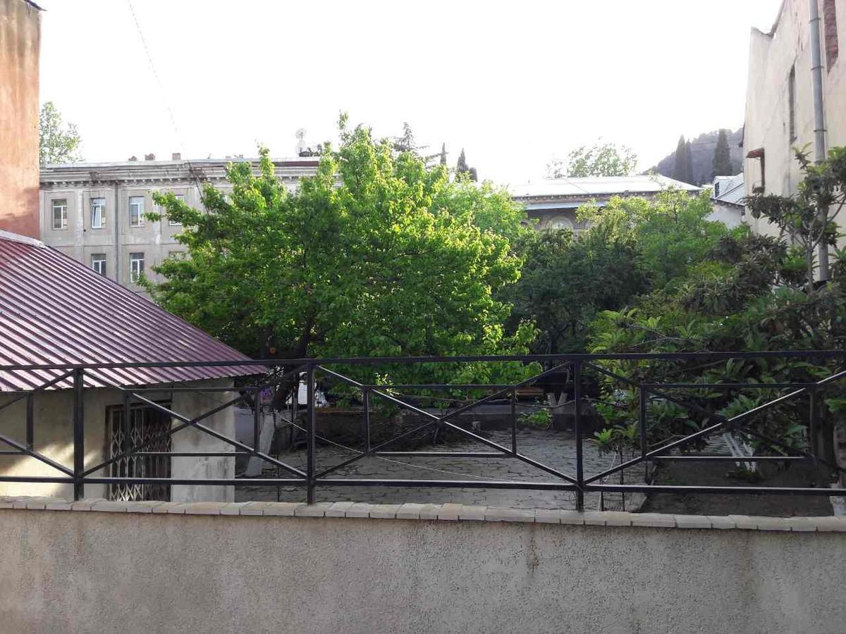 Apart Hotel His Highness Prince Gruzinski Tbilisi Exteriér fotografie