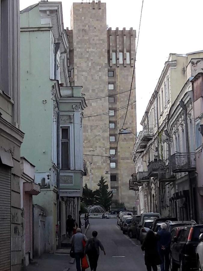Apart Hotel His Highness Prince Gruzinski Tbilisi Exteriér fotografie