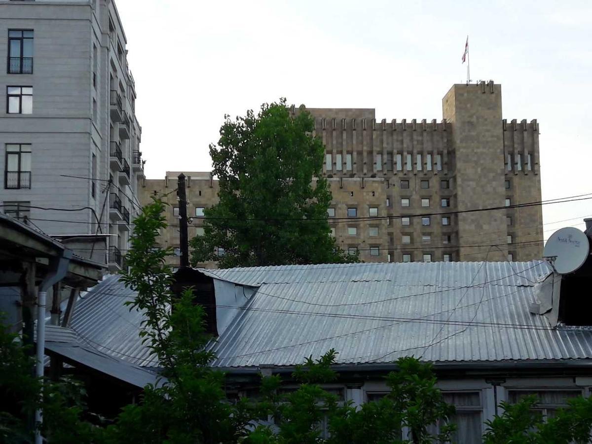 Apart Hotel His Highness Prince Gruzinski Tbilisi Exteriér fotografie