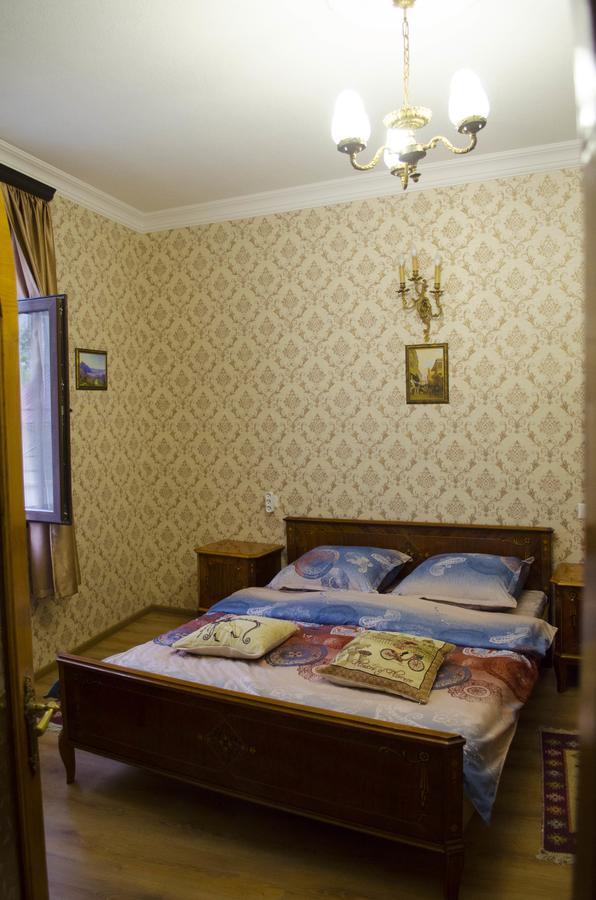 Apart Hotel His Highness Prince Gruzinski Tbilisi Exteriér fotografie