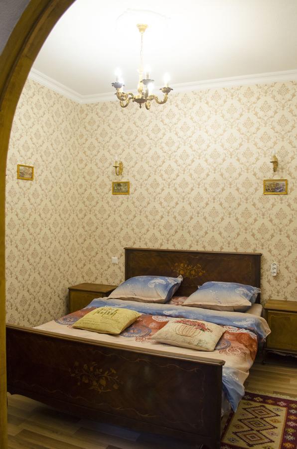 Apart Hotel His Highness Prince Gruzinski Tbilisi Exteriér fotografie