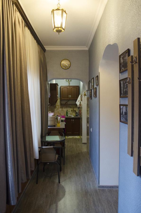 Apart Hotel His Highness Prince Gruzinski Tbilisi Exteriér fotografie