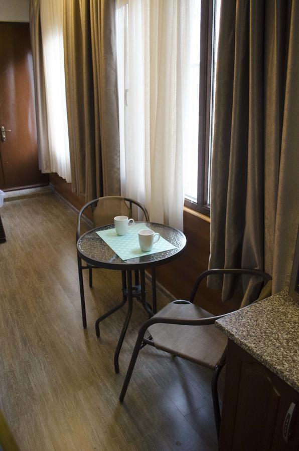 Apart Hotel His Highness Prince Gruzinski Tbilisi Exteriér fotografie