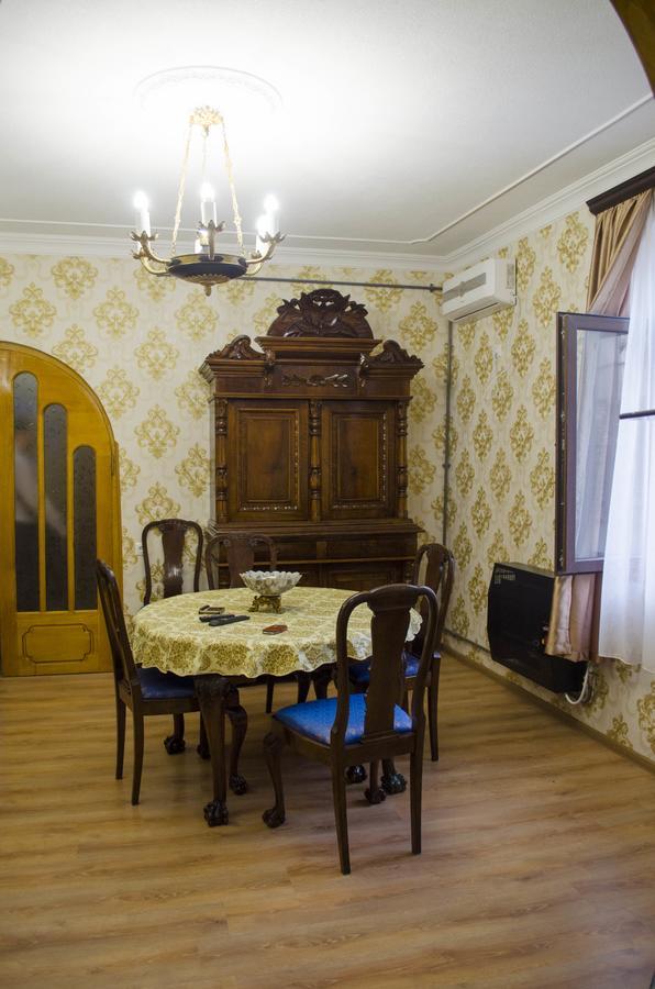 Apart Hotel His Highness Prince Gruzinski Tbilisi Exteriér fotografie