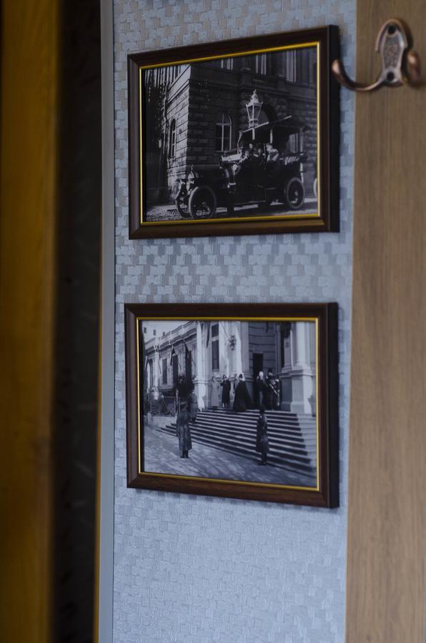 Apart Hotel His Highness Prince Gruzinski Tbilisi Exteriér fotografie