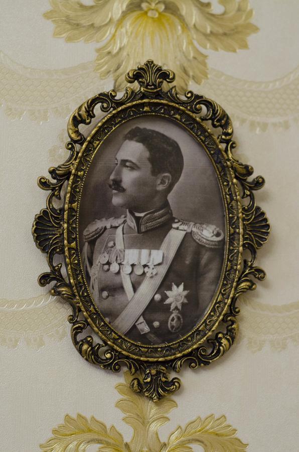 Apart Hotel His Highness Prince Gruzinski Tbilisi Exteriér fotografie